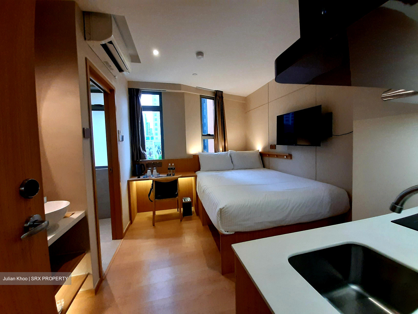 Mount Elizabeth Link (D9), Apartment #595188501